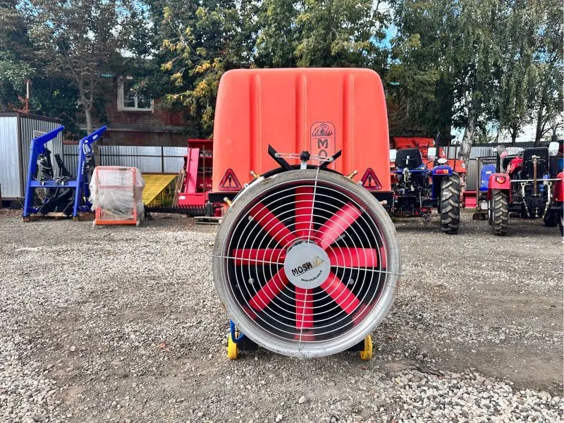 Опрыскиватель садовый вентиляторный WINDY300 (MOSH)