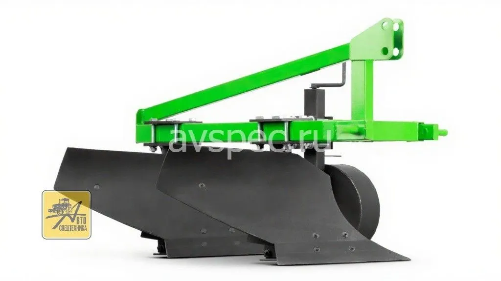 Плуг навесной Kerland ПТ 225