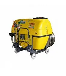 Опрыскиватель садовый вентиляторный SPEEDY 800 (BADILLI)