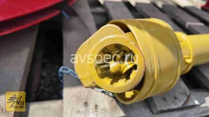 Косилка роторная Уралец (Z-069) 1,65 м