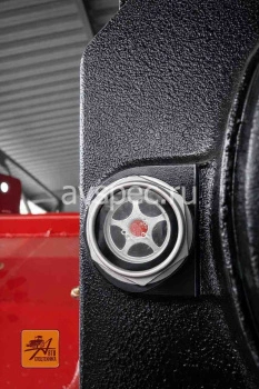 Мульчер (косилка измельчитель) SCQ-160