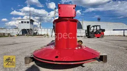 Косилка роторная Уралец 1,35 м с цилиндром (Z-069/1)