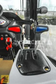 Трактор Трактор Scout Series TE G3 Basic 