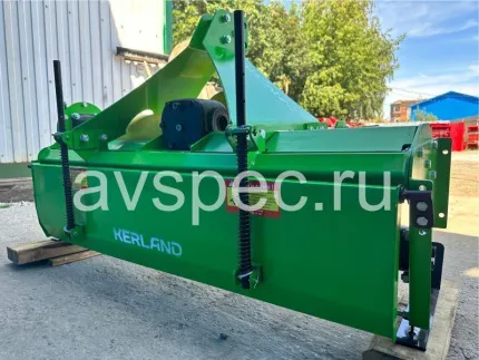 Почвофреза Керланд K 1400 (1,4 м)