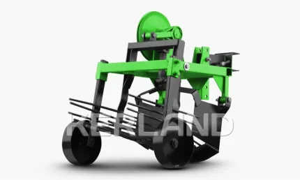 Картофелекопалка грохотная КМ-1080/2