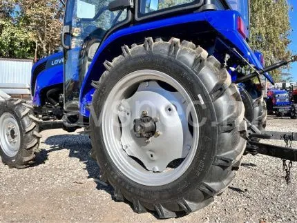 трактор foton lovol te-244