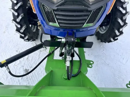 трактор xingtai 244 xt