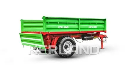Прицеп Kerland П-3530