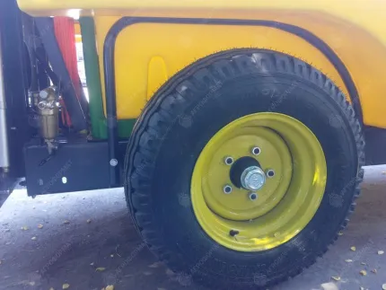 Опрыскиватель прицепной RANGER-W 2000 (BADILLI)