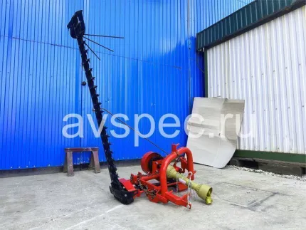 Косилка 9G-1.8