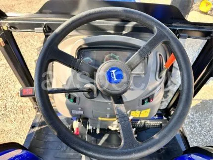 трактор foton lovol te-244