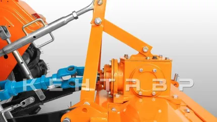 трактор rusich t18 chuvashpiller