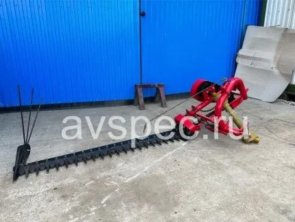 Косилка 9G-1.6