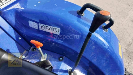 Трактор Lovol ТЕ 244 G III