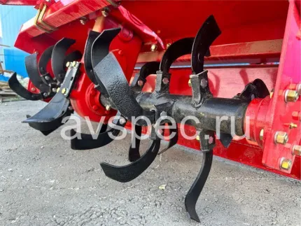 Почвофреза 1GQN-125 захват 1.25м