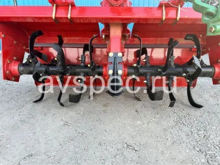 Почвофреза 1GQN-125 захват 1.25м