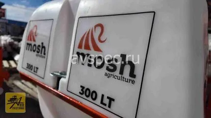 Опрыскиватель полевой навесной PULVASOL300 (MOSH)