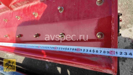 Мульчер косилка измельчитель SCQ-140