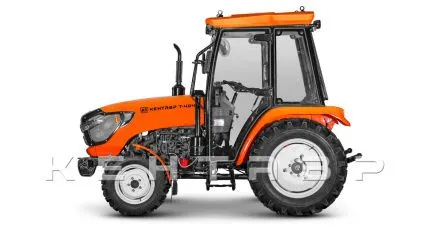 трактор rusich t18 chuvashpiller