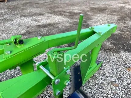 Плуг Kerland B 3,20