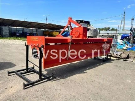 Почвофреза 1GQN-220