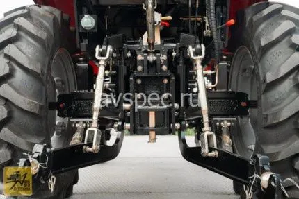 Трактор Трактор Scout Series TE G3 Basic 