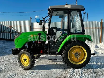 трактор xingtai 244 xt