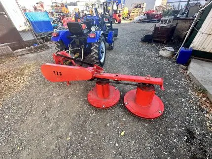 Косилка роторная TZR 1.4