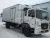 Фургон сэндвич Hyundai HD-170 Фургон сэндвич Hyundai HD-170