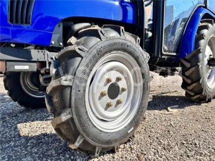 трактор foton lovol te-244