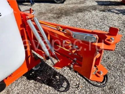 Опрыскиватель полевой навесной ELYTE 800 (MOSH)